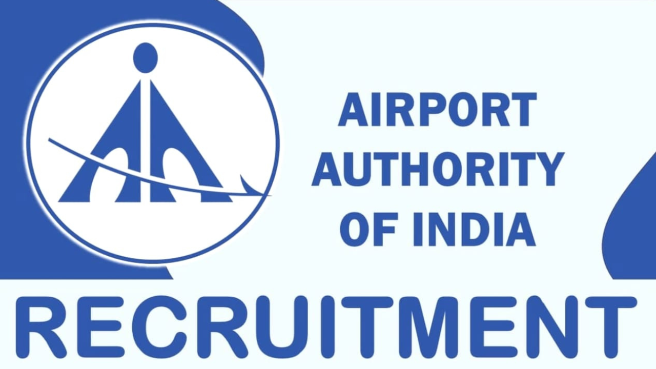 AAI Recruitment 2024